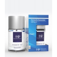 HF Miracle Booster Tırnak Serumu 15 ML