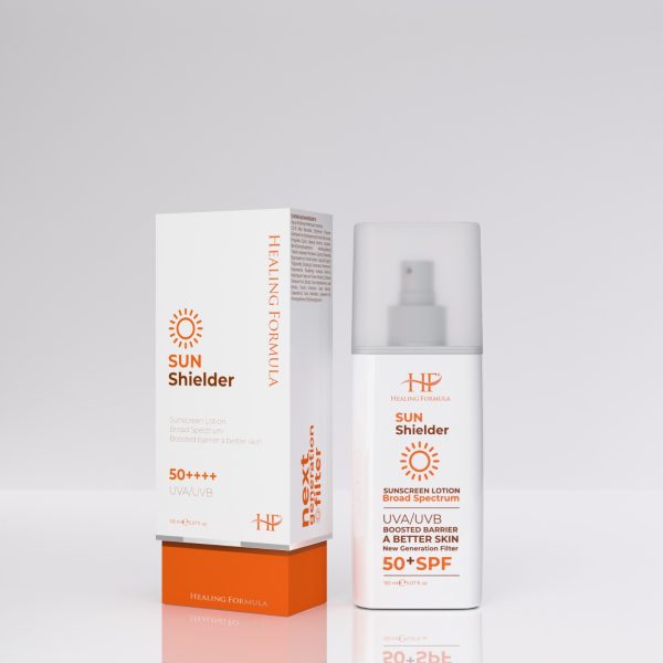 Sun Shielder Ultra koruyucu Güneş Losyonu 150 ml